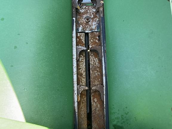 Image of John Deere C12R equipment image 2