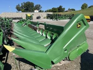 2022 John Deere C12R Image