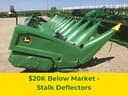 2022 John Deere C12R Image