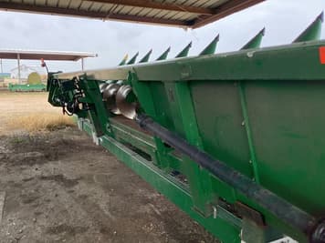 Main image John Deere C12R