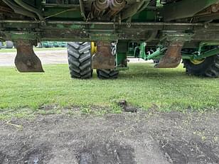 Main image John Deere C12R 14