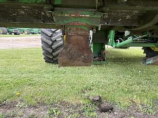 Main image John Deere C12R 15