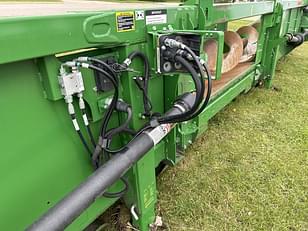 Main image John Deere C12R 18