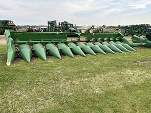 Main image John Deere C12R 1