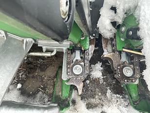 Main image John Deere C12R 22