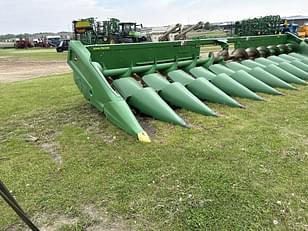 Main image John Deere C12R 3