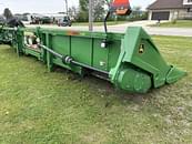 Thumbnail image John Deere C12R 5