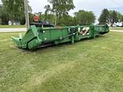 Thumbnail image John Deere C12R 7