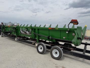 Main image John Deere C12R