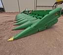 2022 John Deere C12R Image