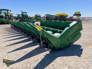 Main image John Deere C12R 0