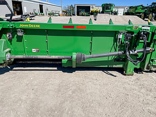 Main image John Deere C12R 20