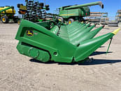 Thumbnail image John Deere C12R 4