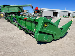 Main image John Deere C12R 5