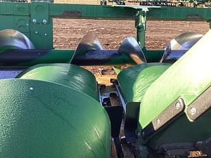 Main image John Deere C12R 11