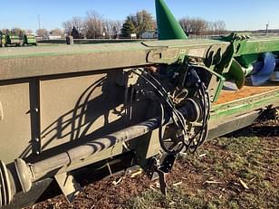 Main image John Deere C12R 7