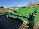2022 John Deere C12R Image