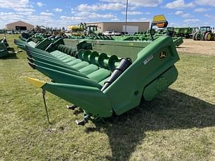 Main image John Deere C12R 0