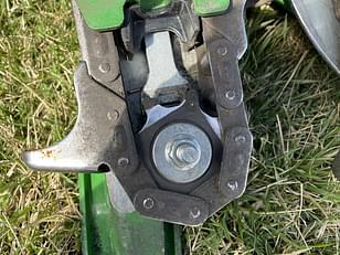 Main image John Deere C12R 14