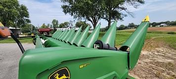 Main image John Deere C12R 10