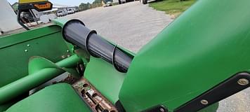 Main image John Deere C12R 18