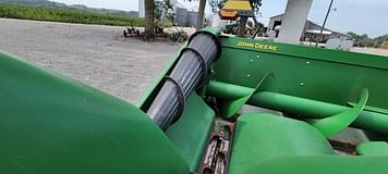 Main image John Deere C12R 20