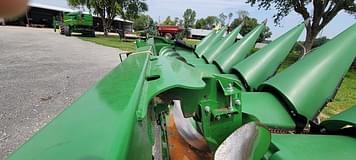 Main image John Deere C12R 21