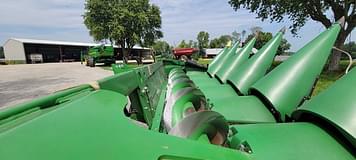 Main image John Deere C12R 24