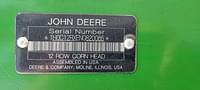 Thumbnail image John Deere C12R 25