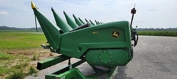 Main image John Deere C12R 3