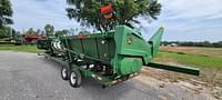 Thumbnail image John Deere C12R 9