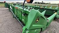 Thumbnail image John Deere C12R 3