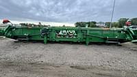 Thumbnail image John Deere C12R 4