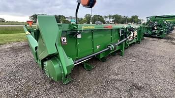 Main image John Deere C12R 5