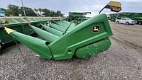 Thumbnail image John Deere C12R 6