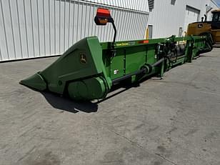 Main image John Deere C12R 6