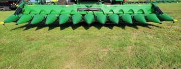 Main image John Deere C12R