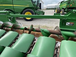 Main image John Deere C16F 13