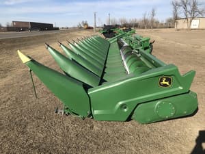2022 John Deere C16F Image