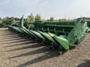2022 John Deere C16F Image
