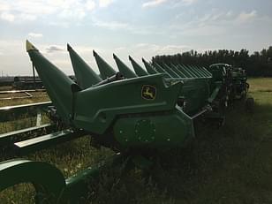 Main image John Deere C16F 10