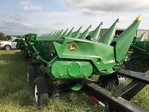 Main image John Deere C16F 15