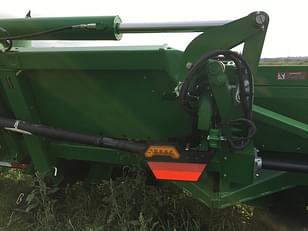 Main image John Deere C16F 18