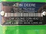 Thumbnail image John Deere C16F 23