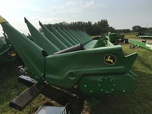 Main image John Deere C16F 5