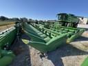 2022 John Deere C16F Image
