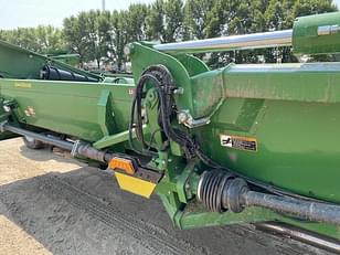 Main image John Deere C16F 14