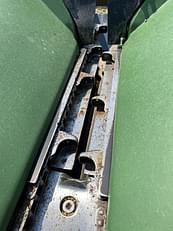 Main image John Deere C16F 25