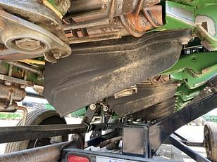 Main image John Deere C16F 27