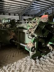 Main image John Deere C16F 1